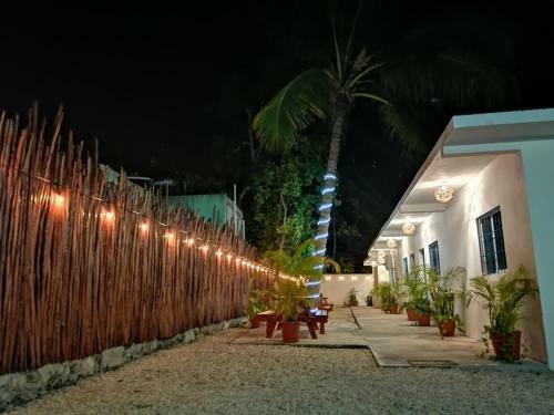 Apartamento Mare Lindo Bacalar I