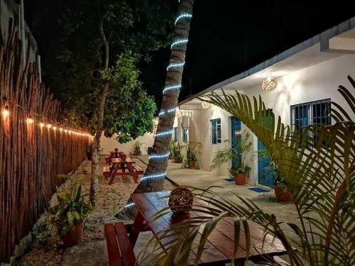 Apartamento Mare Lindo Bacalar I