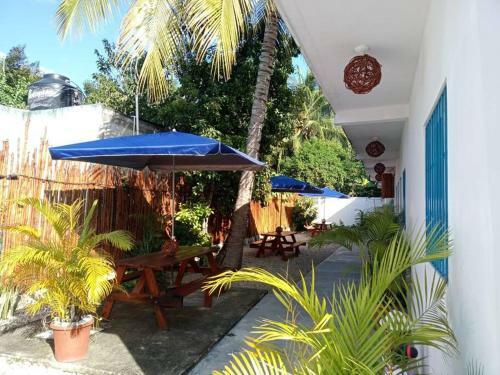 Apartamento Mare Lindo Bacalar I