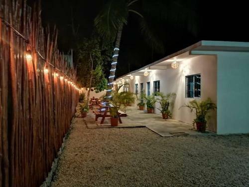 Apartamento Mare Lindo Bacalar I