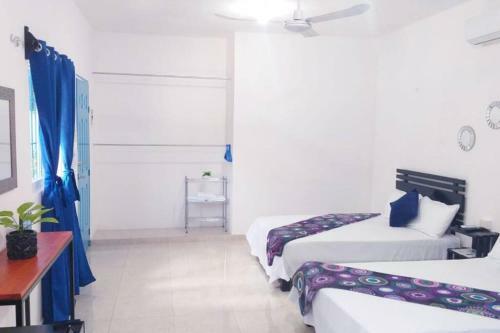 Apartamento Mare Lindo Bacalar I