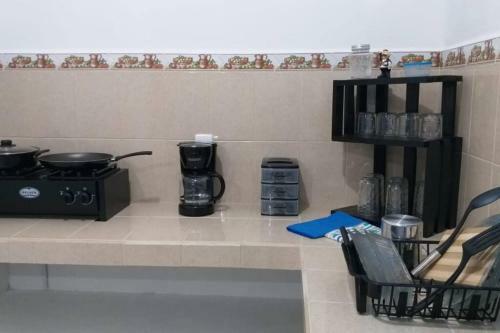 Apartamento Mare Lindo Bacalar I