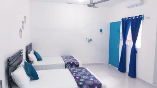 Apartamento Mare Lindo Bacalar I