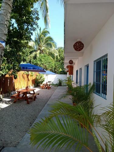 Apartamento Mare Lindo Bacalar I