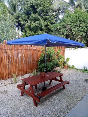 Apartamento Mare Lindo Bacalar I