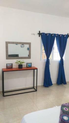 Apartamento Mare Lindo Bacalar I