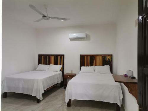Apartamento Villa Galaxia