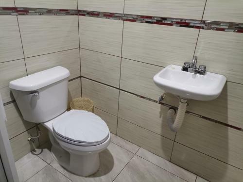 Apartamento Villa Galaxia