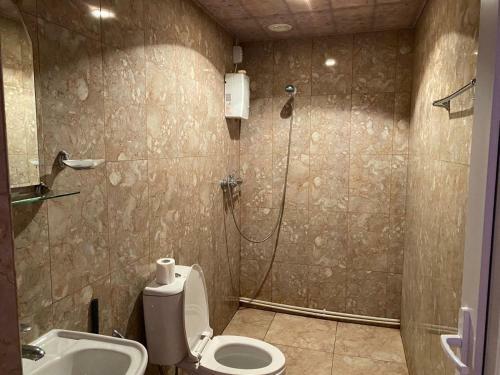 Bed & Breakfast ?????? ? ????????