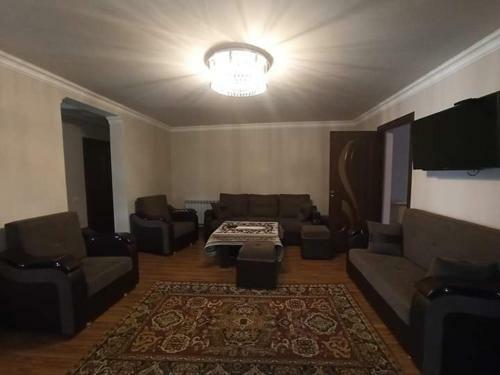 Apartamento Family House