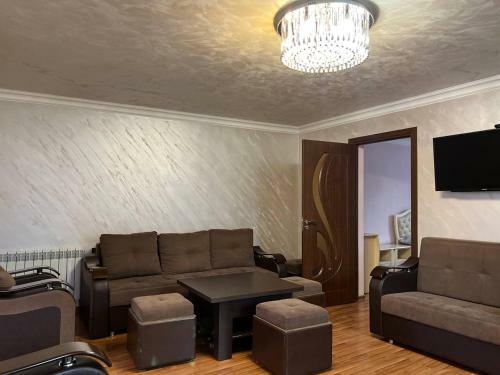 Apartamento Family House