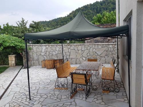 Apartamento Family House