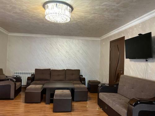 Apartamento Family House