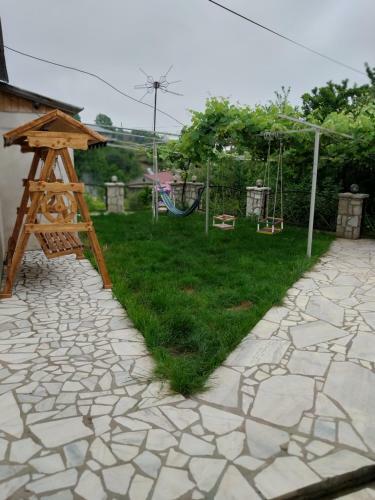 Apartamento Family House