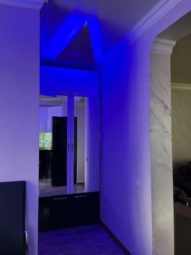 Apartamento Family House