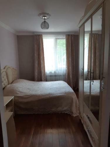 Apartamento Family House