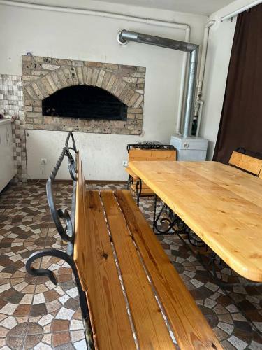 Apartamento Family House