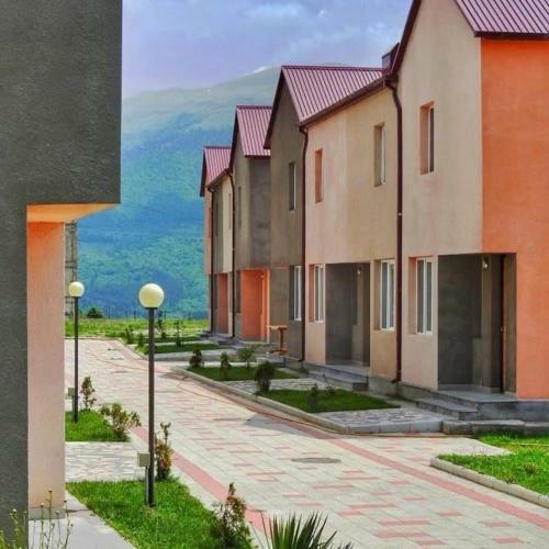 Apartamento Rest House Dilijan