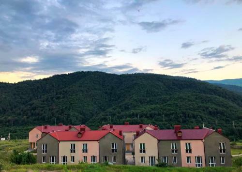 Apartamento Rest House Dilijan