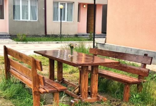 Apartamento Rest House Dilijan