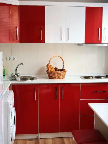 Apartamento Rest House Dilijan