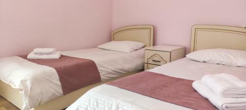 Apartamento Rest House Dilijan