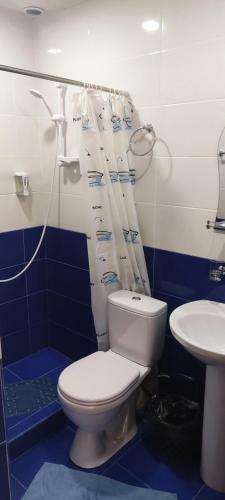 Apartamento Rest House Dilijan