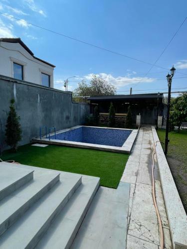 Villa Dzoraxbyur House