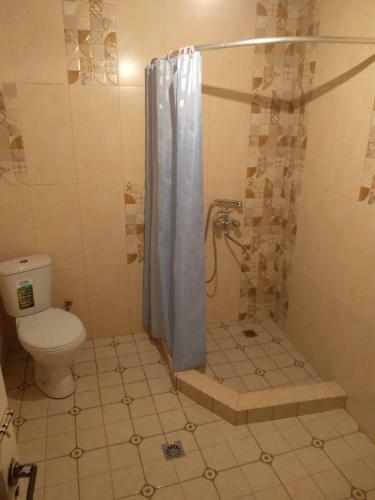 Apartamento Haghartsin Guesthouse