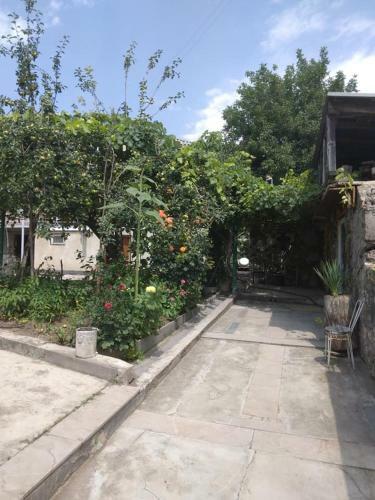 Apartamento Haghartsin Guesthouse