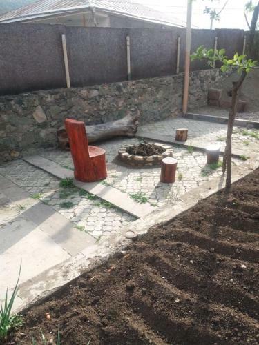 Apartamento Haghartsin Guesthouse