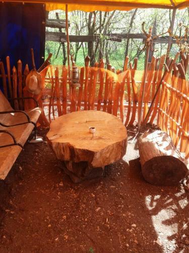 Apartamento Haghartsin Guesthouse