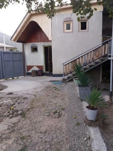 Apartamento Haghartsin Guesthouse