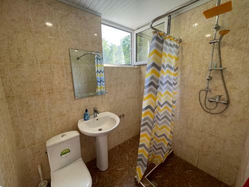 Apartamento Ecolife Dilijan