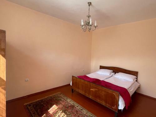 Apartamento Ecolife Dilijan