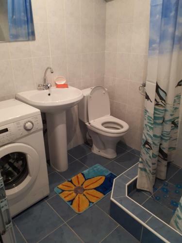 Apartamento ??? ??????