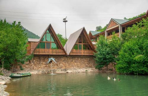 Hotel Dan Resort