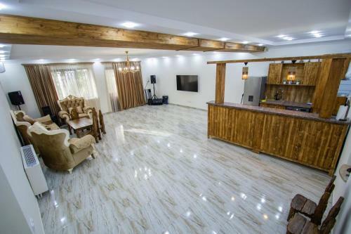 Apartamento France House