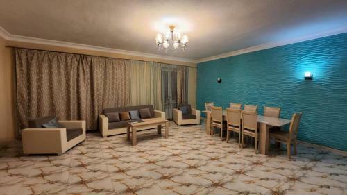 La Villa Dilijan