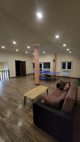 La Villa Dilijan