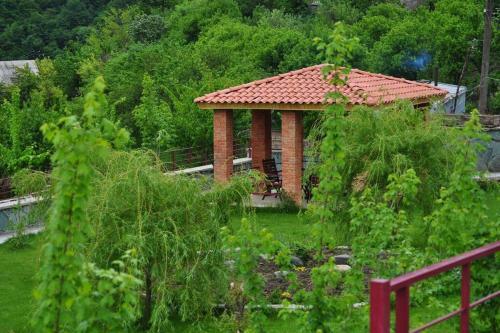 Villa Goshdream Guesthouse