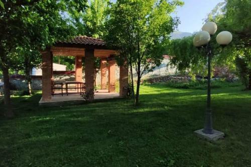 Villa Goshdream Guesthouse