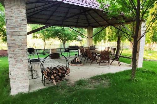 Villa Goshdream Guesthouse