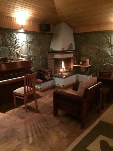 Villa Goshdream Guesthouse