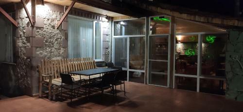 Villa Goshdream Guesthouse