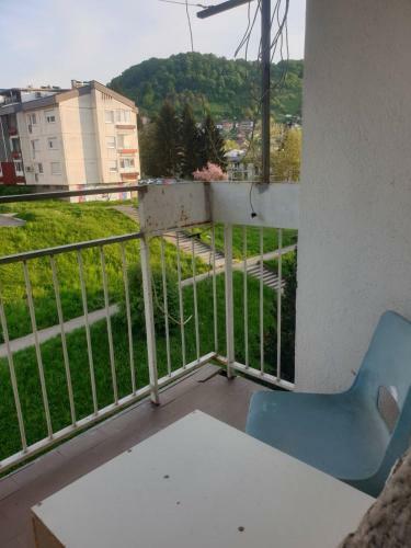 Kalina Apartment