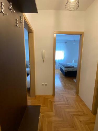 Eight Apartment