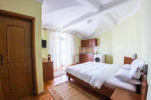 Apartmani Georg