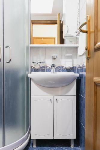 Apartmani Georg