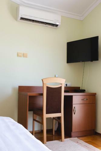 Apartmani Georg